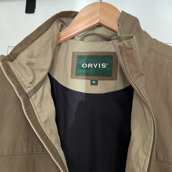 Men’s jacket - Picture 2 of 3